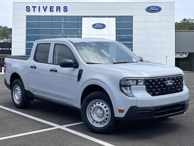 new 2025 Ford Maverick car, priced at $28,590