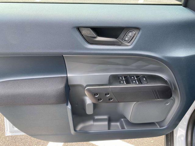 new 2025 Ford Maverick car, priced at $28,590