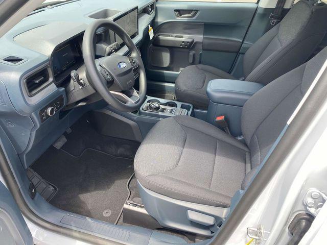 new 2025 Ford Maverick car, priced at $28,590