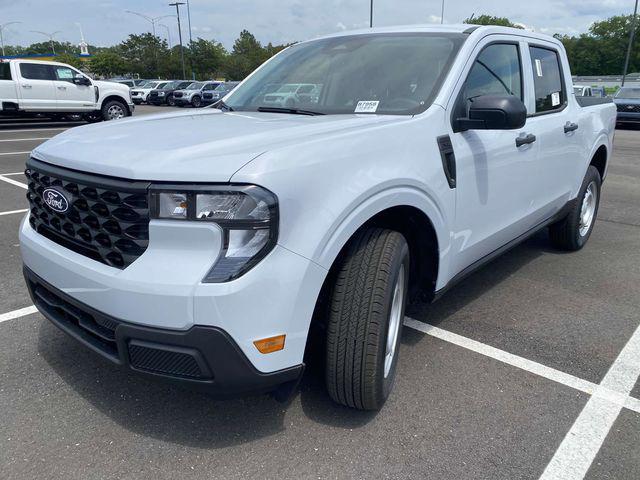 new 2025 Ford Maverick car, priced at $28,590