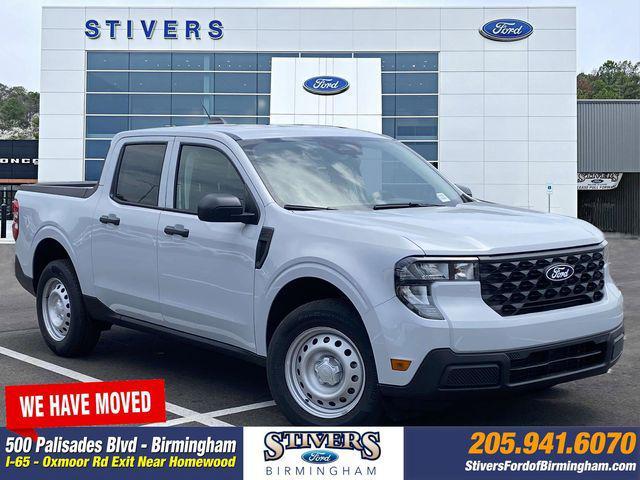 new 2025 Ford Maverick car, priced at $28,590