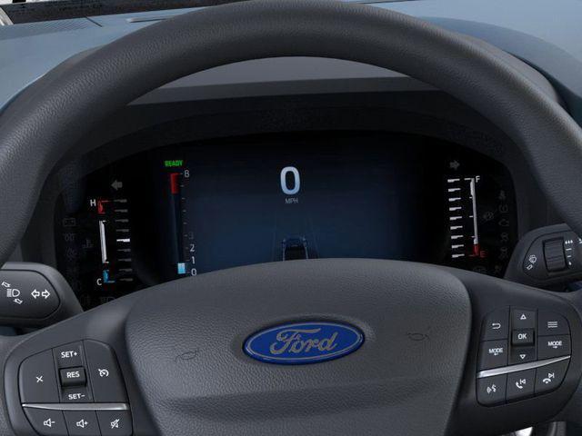 new 2025 Ford Maverick car, priced at $28,590