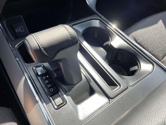 new 2025 Ford F-150 car, priced at $54,887
