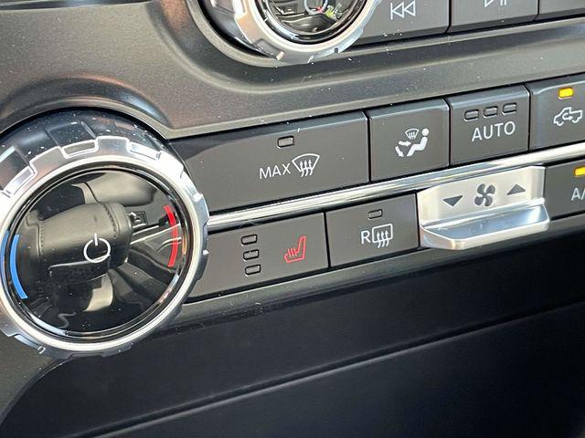 new 2025 Ford F-150 car, priced at $54,887
