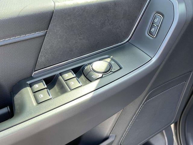new 2025 Ford F-150 car, priced at $54,887