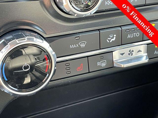 new 2025 Ford F-150 car, priced at $58,070