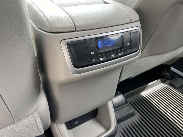 used 2019 Toyota Highlander car, priced at $24,999