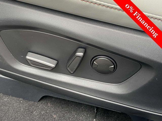 new 2025 Ford Explorer car, priced at $41,927