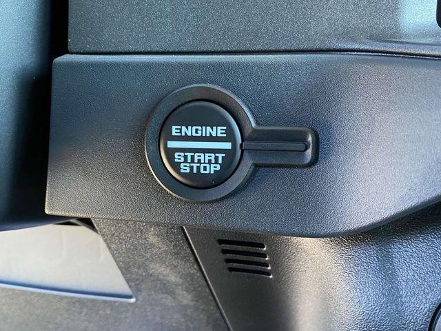 new 2025 Ford Bronco car, priced at $40,774