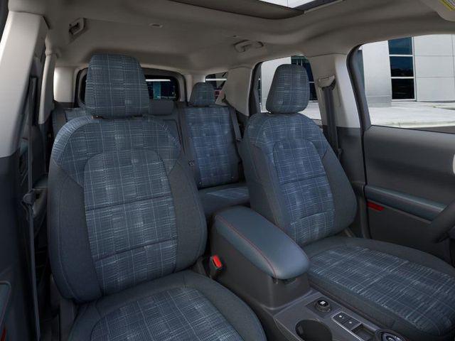 new 2025 Ford Bronco Sport car, priced at $32,394