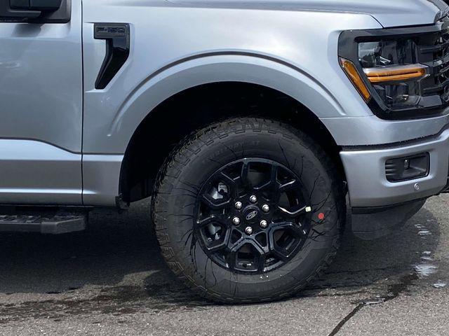 new 2025 Ford F-150 car, priced at $65,885