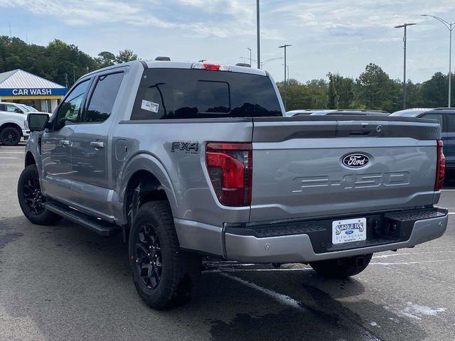 new 2025 Ford F-150 car, priced at $65,885