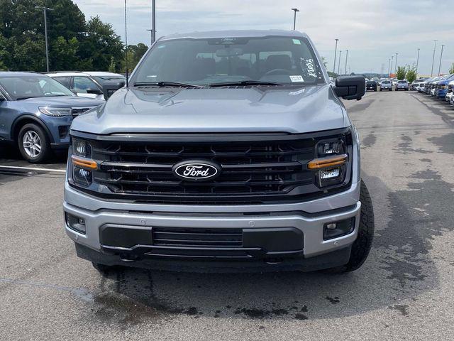new 2025 Ford F-150 car, priced at $65,885