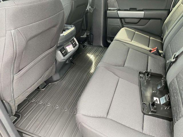 new 2025 Ford F-150 car, priced at $65,885