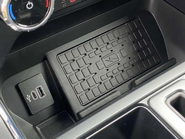 new 2025 Ford F-150 car, priced at $54,180