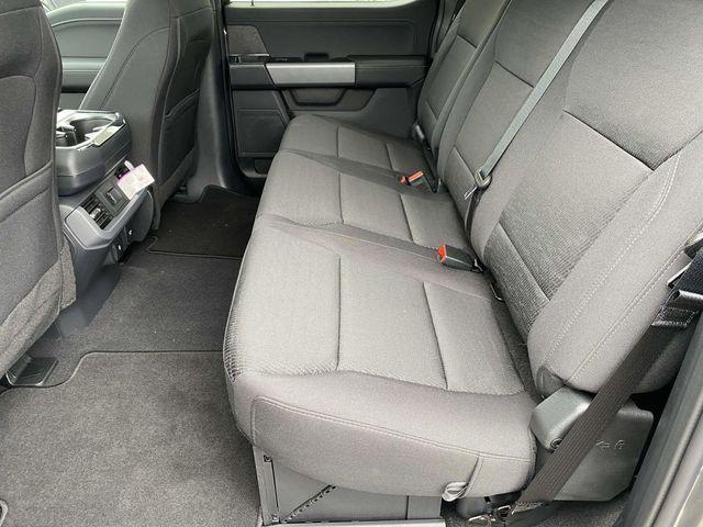 new 2025 Ford F-150 car, priced at $54,180