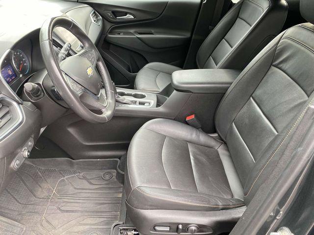 used 2021 Chevrolet Equinox car, priced at $11,963