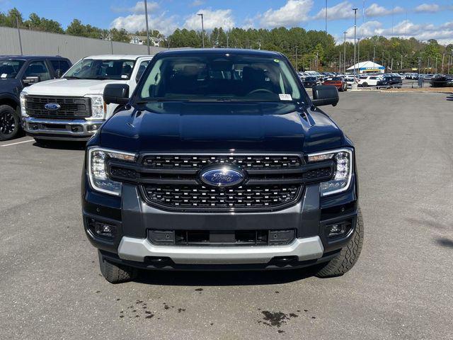 new 2024 Ford Ranger car, priced at $42,973