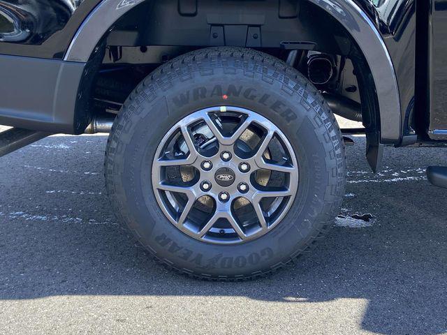 new 2024 Ford Ranger car, priced at $42,973