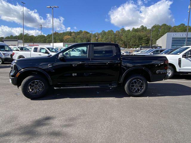 new 2024 Ford Ranger car, priced at $42,973