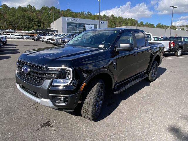 new 2024 Ford Ranger car, priced at $42,973