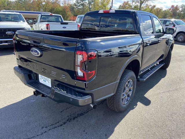 new 2024 Ford Ranger car, priced at $42,973