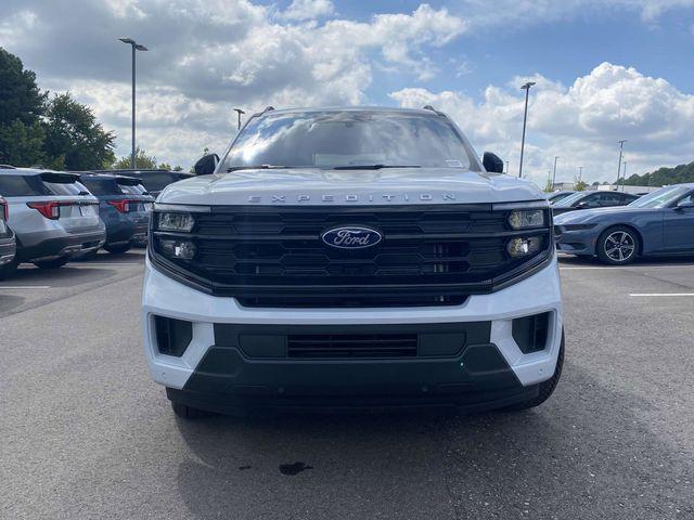 new 2025 Ford Expedition Max car, priced at $72,386