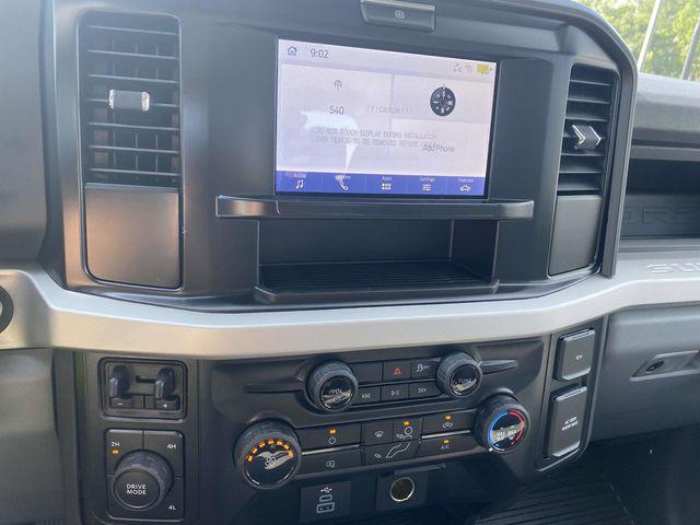 new 2025 Ford F-350 car, priced at $69,065