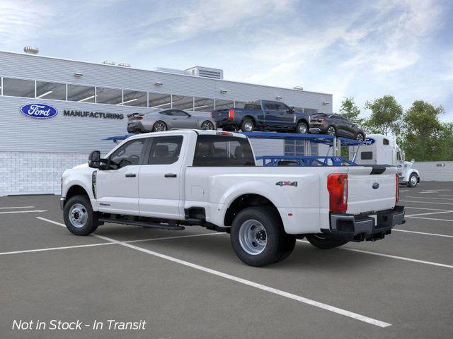 new 2025 Ford F-350 car, priced at $69,065