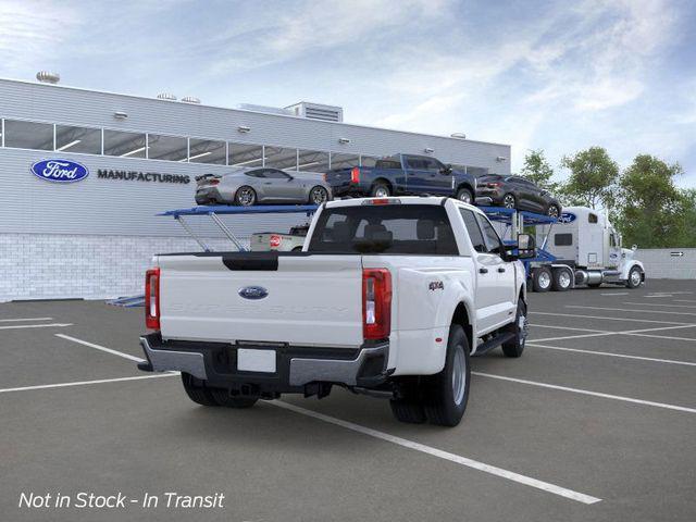 new 2025 Ford F-350 car, priced at $69,065