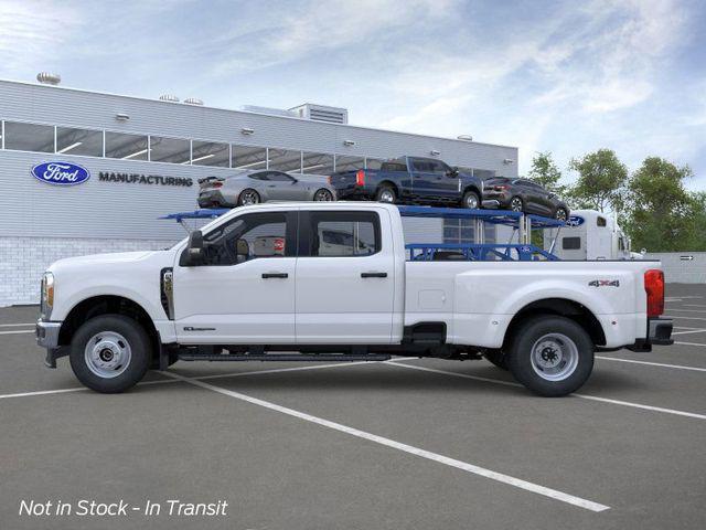new 2025 Ford F-350 car, priced at $69,065