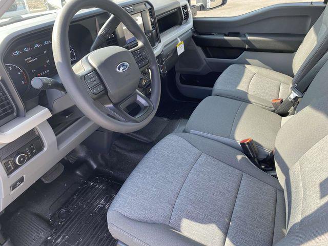 new 2025 Ford F-350 car, priced at $69,065
