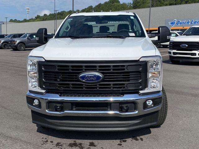 new 2025 Ford F-350 car, priced at $69,065
