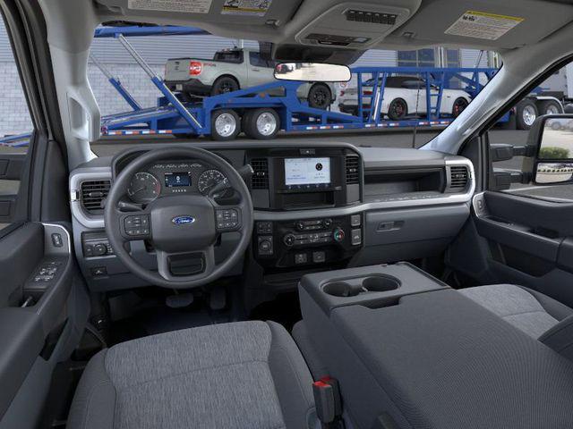new 2025 Ford F-350 car, priced at $69,065