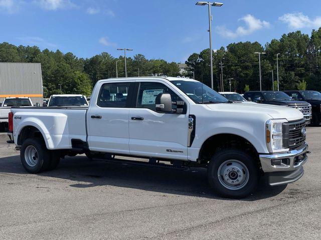 new 2025 Ford F-350 car, priced at $69,065