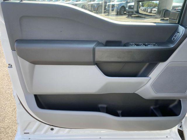 new 2025 Ford F-350 car, priced at $69,065