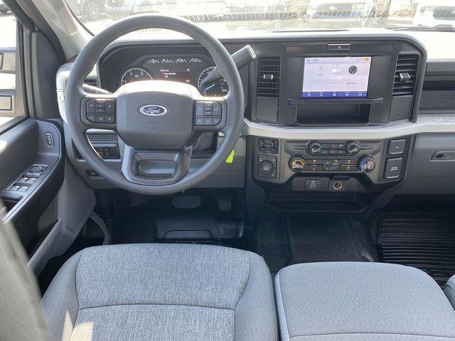 new 2025 Ford F-350 car, priced at $69,065