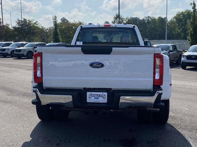 new 2025 Ford F-350 car, priced at $69,065