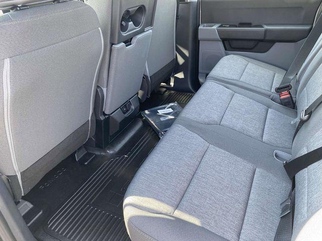 new 2025 Ford F-350 car, priced at $69,065