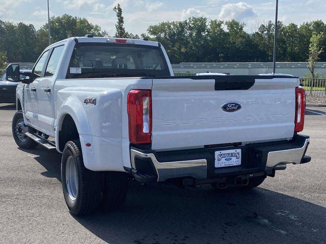 new 2025 Ford F-350 car, priced at $69,065
