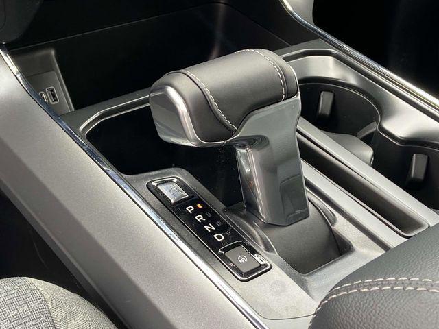 new 2025 Ford F-150 Lightning car, priced at $55,072