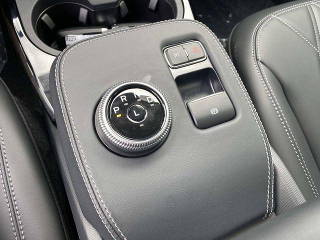 new 2024 Ford Mustang Mach-E car, priced at $38,433