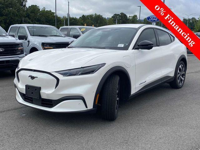 new 2024 Ford Mustang Mach-E car, priced at $36,475