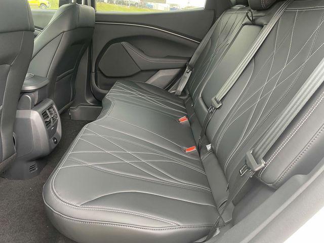 new 2024 Ford Mustang Mach-E car, priced at $52,985