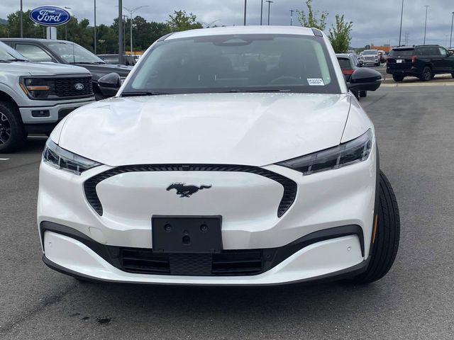 new 2024 Ford Mustang Mach-E car, priced at $38,433