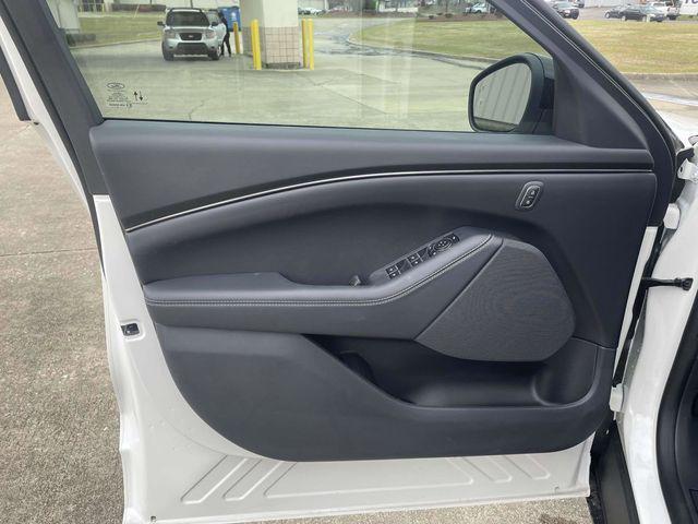 new 2024 Ford Mustang Mach-E car, priced at $52,985