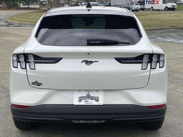 new 2024 Ford Mustang Mach-E car, priced at $52,985