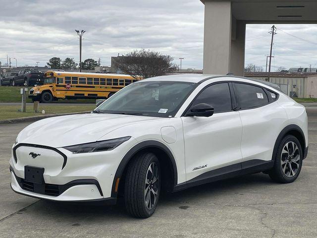 new 2024 Ford Mustang Mach-E car, priced at $52,985