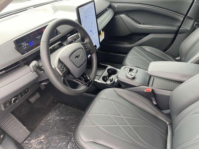 new 2024 Ford Mustang Mach-E car, priced at $38,433