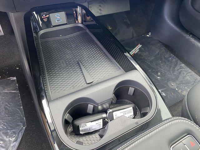 new 2024 Ford Mustang Mach-E car, priced at $38,433
